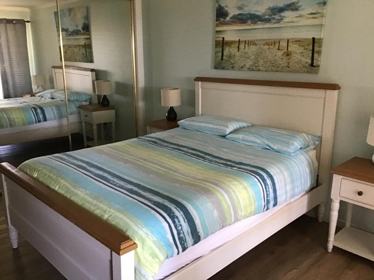 90 Mile Beachhouse&Villas Golden Beach 外观 照片