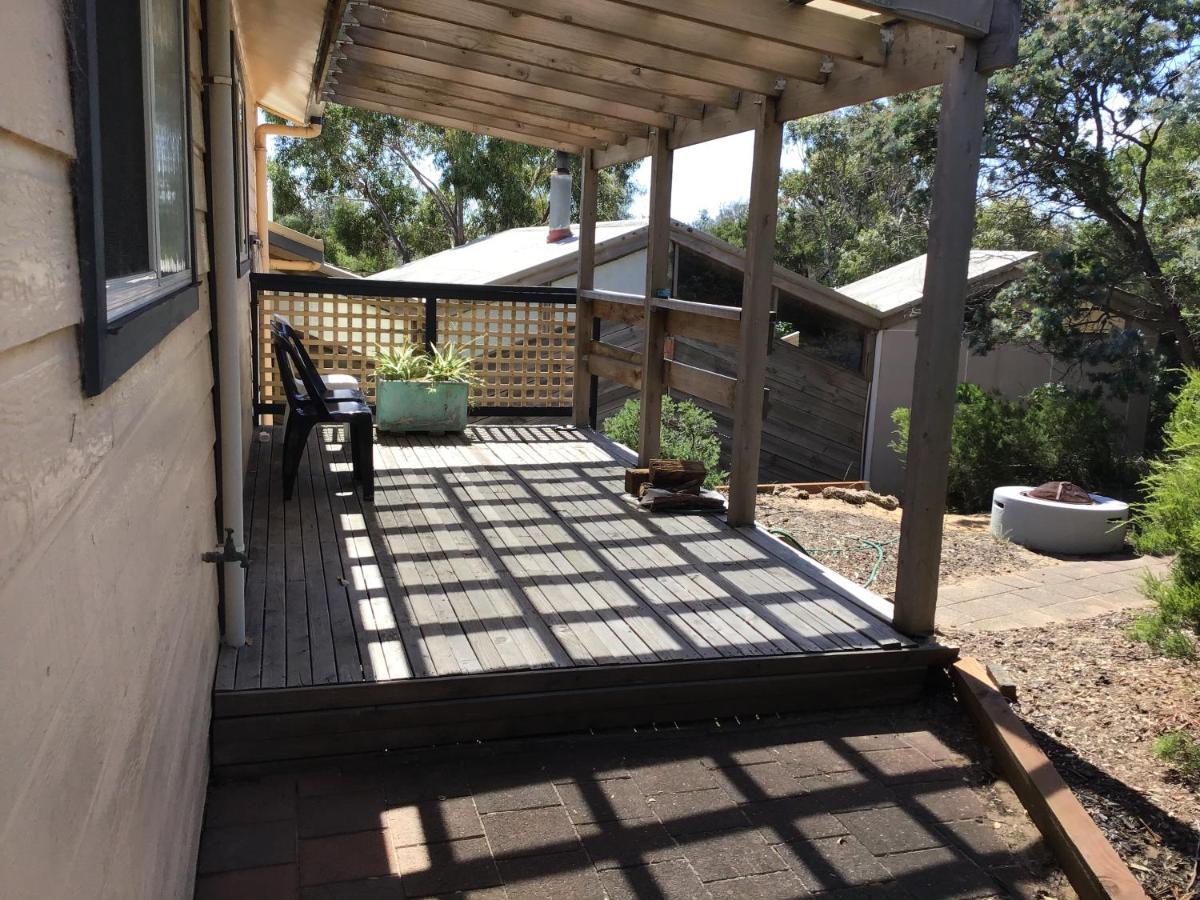 90 Mile Beachhouse&Villas Golden Beach 外观 照片