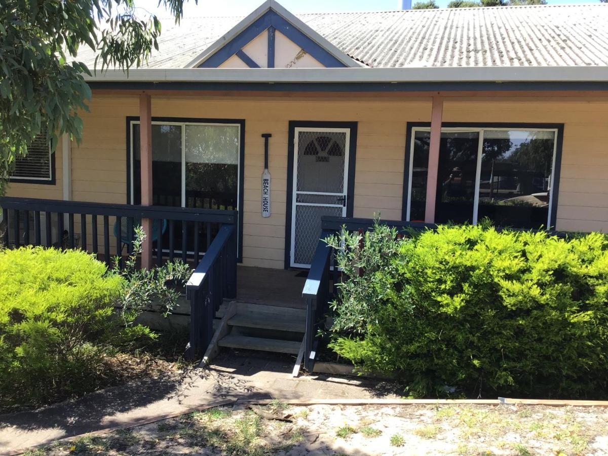 90 Mile Beachhouse&Villas Golden Beach 外观 照片