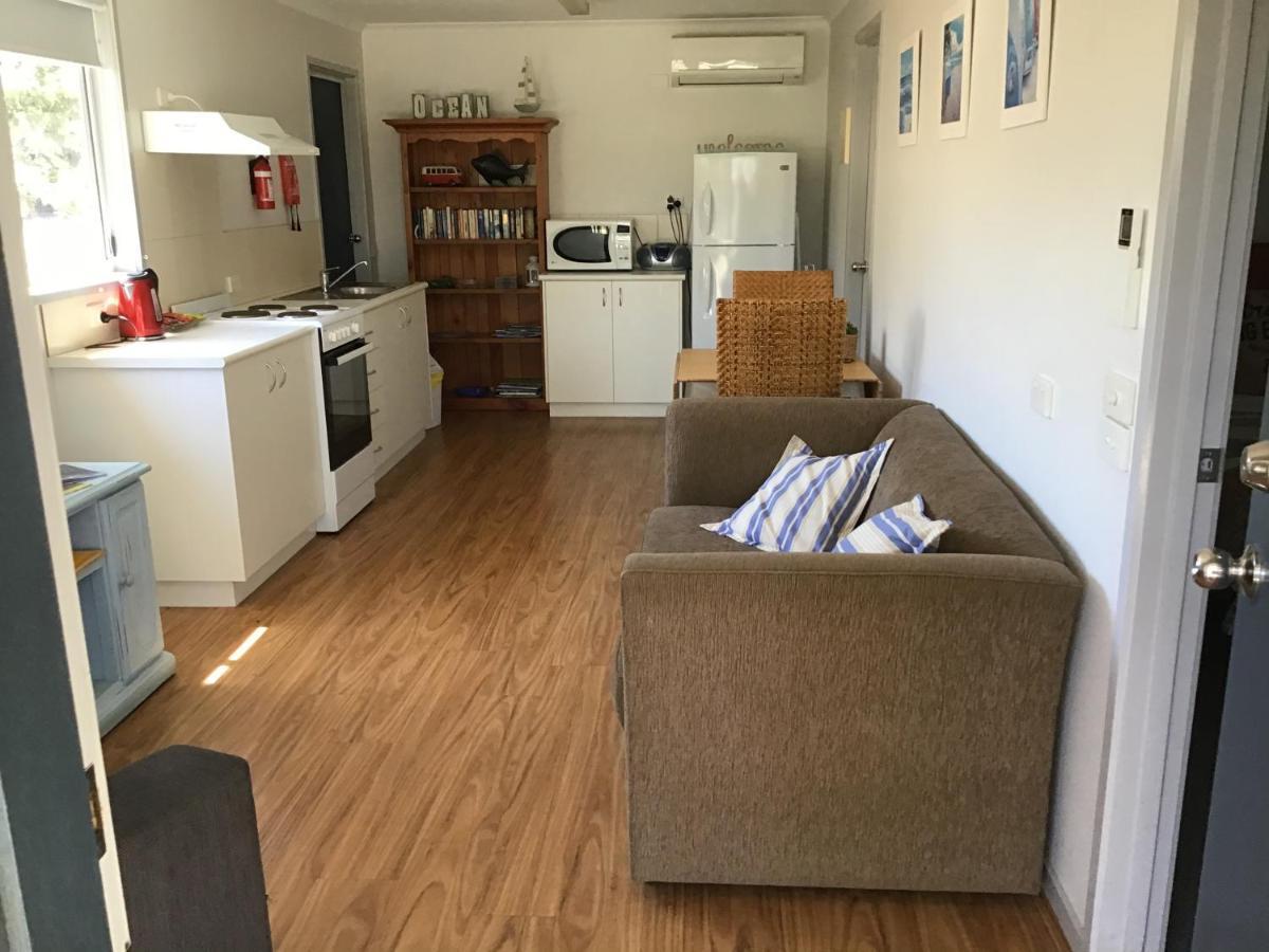 90 Mile Beachhouse&Villas Golden Beach 外观 照片
