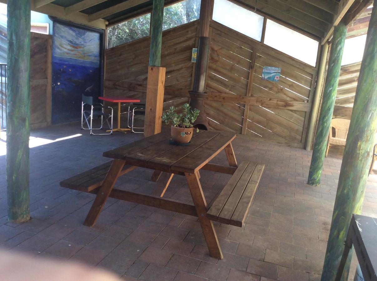 90 Mile Beachhouse&Villas Golden Beach 外观 照片
