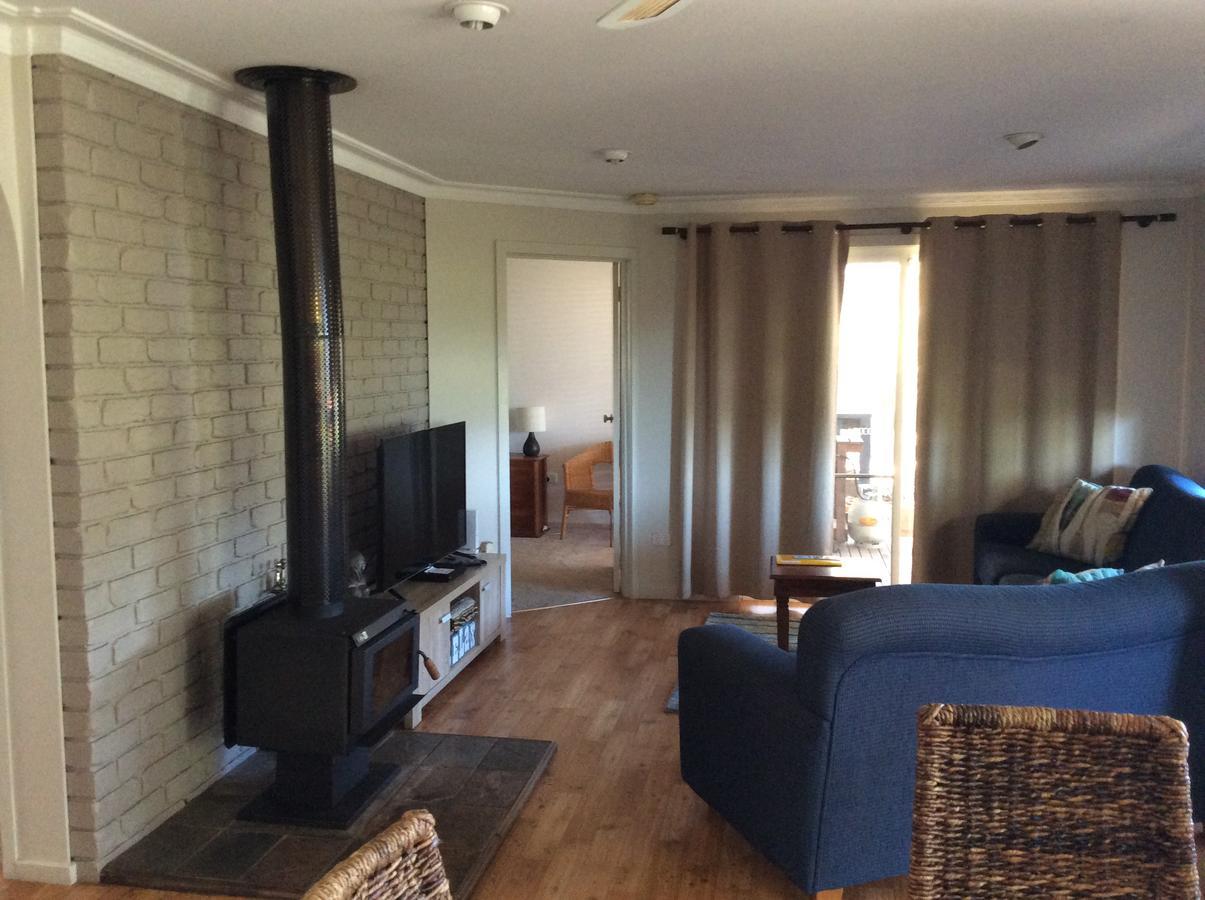 90 Mile Beachhouse&Villas Golden Beach 外观 照片