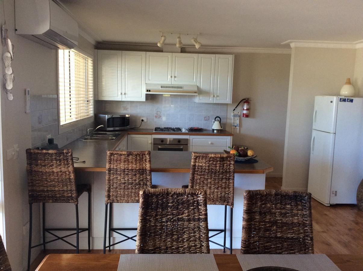 90 Mile Beachhouse&Villas Golden Beach 外观 照片