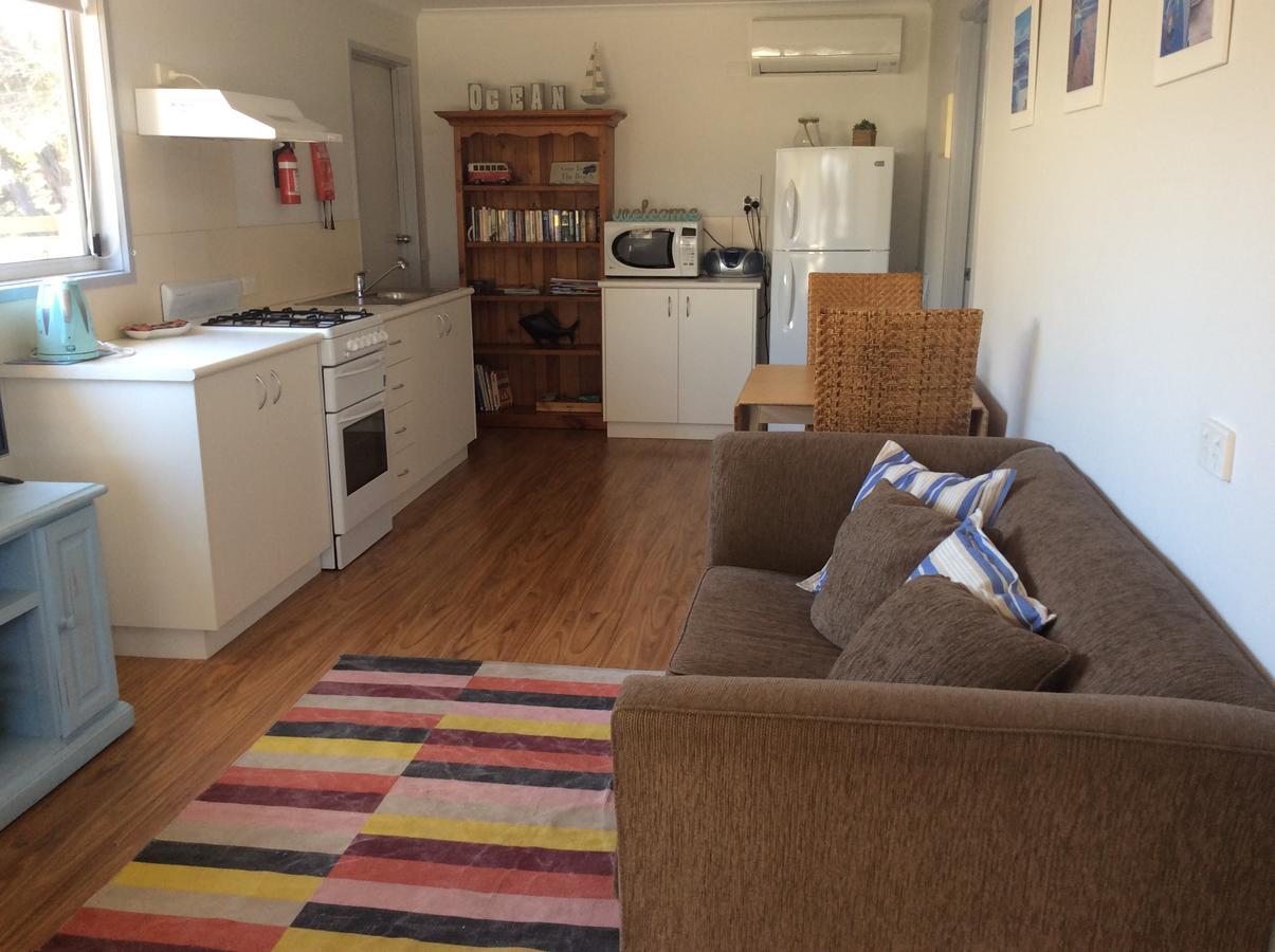 90 Mile Beachhouse&Villas Golden Beach 外观 照片